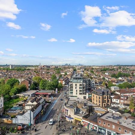 Lovely Sleep 8 Flat 20 Mins Central London Bp153 Exterior photo