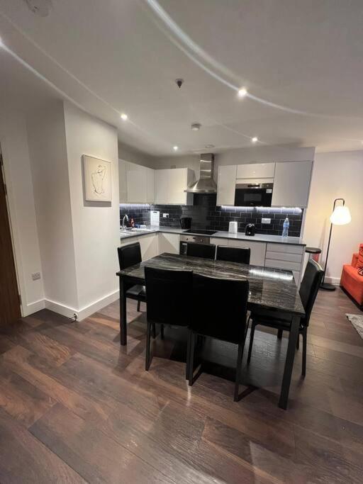 Lovely Sleep 8 Flat 20 Mins Central London Bp153 Exterior photo