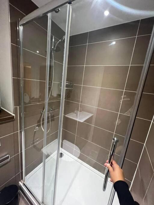 Lovely Sleep 8 Flat 20 Mins Central London Bp153 Exterior photo