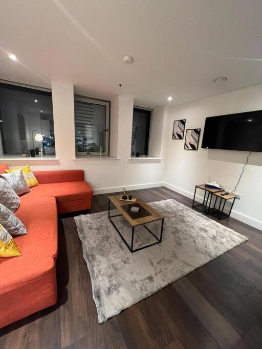 Lovely Sleep 8 Flat 20 Mins Central London Bp153 Exterior photo
