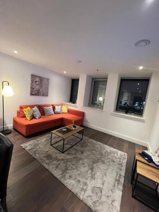 Lovely Sleep 8 Flat 20 Mins Central London Bp153 Exterior photo